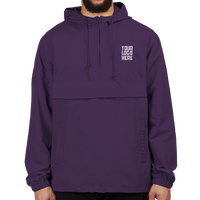 Anorak Jacket (AJ09)