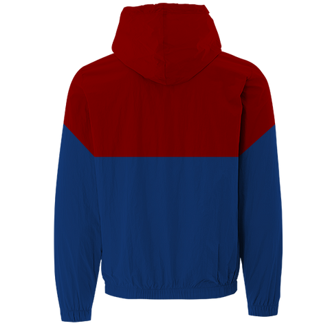 Anorak Jacket (AJ10)