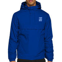 Anorak Jacket (AJ11)