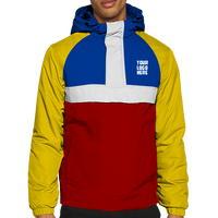 Anorak Jacket (AJ12)