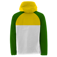Anorak Jacket (AJ12)
