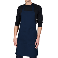Casual Apron - 2 Pocket without Adjuster (AP6)