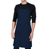 Casual Apron - 2 Pocket without Adjuster (AP6)