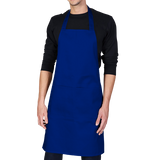 Casual Apron - 2 Pocket without Adjuster (AP6)