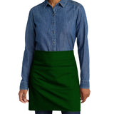 Half Bistro Apron (AP11)