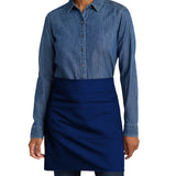 Half Bistro Apron (AP11)
