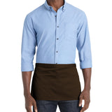 Waist Apron - 3 Pocket (AP12)