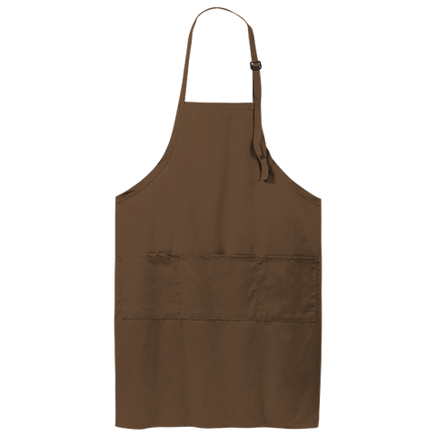 Casual Apron - 3 Pocket (AP2)