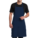 Casual Apron - 3 Pocket (AP2)