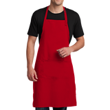 Casual Apron - 3 Pocket (AP2)