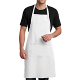 Casual Apron - 3 Pocket (AP2)