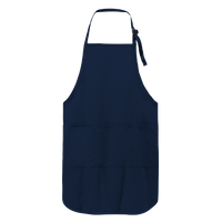 Casual Apron - 3 Pocket (AP3)