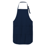 Casual Apron - 3 Pocket (AP3)