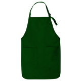 Casual Apron - 2 Pocket (AP1)