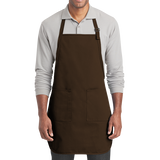 Casual Apron - 2 Pocket (AP1)