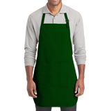 Casual Apron - 2 Pocket (AP1)
