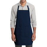 Casual Apron - 2 Pocket (AP1)