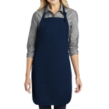Casual Apron - 3 Pocket (AP3)