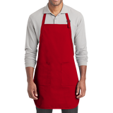 Casual Apron - 2 Pocket (AP1)