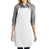 Casual Apron - 3 Pocket (AP3)