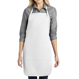 Casual Apron - 3 Pocket (AP3)
