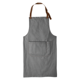 Denim Apron - 2 Pocket (AP4)