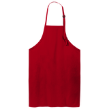 Casual Apron - No Pocket (AP5)