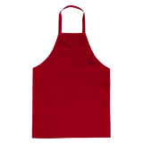 Casual Apron - 2 Pocket without Adjuster (AP6)