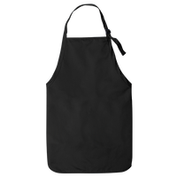 Casual Apron - No Pocket (AP7)