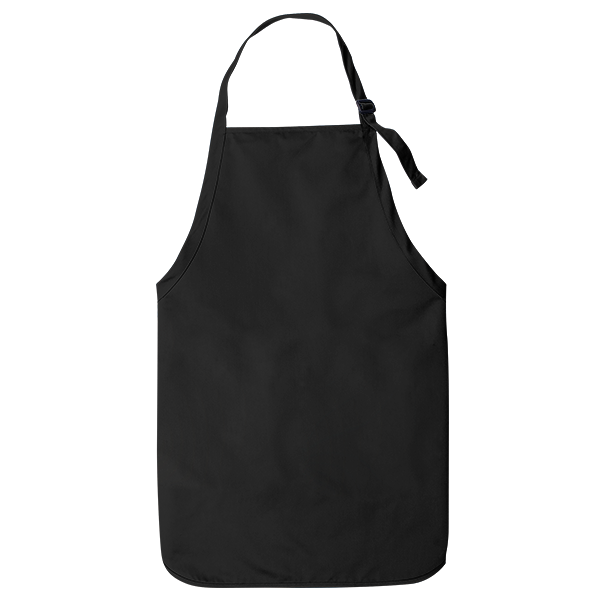 Casual Apron - No Pocket (AP7)