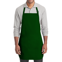 Casual Apron - No Pocket (AP7)