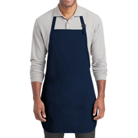Casual Apron - No Pocket (AP7)