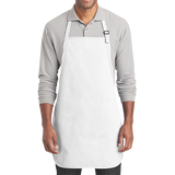 Casual Apron - No Pocket (AP7)