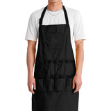 Mechanical Apron (AP9)