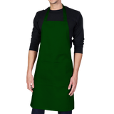 Casual Apron - 2 Pocket without Adjuster (AP6)