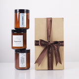 Aromatherapy Trio (SC09)