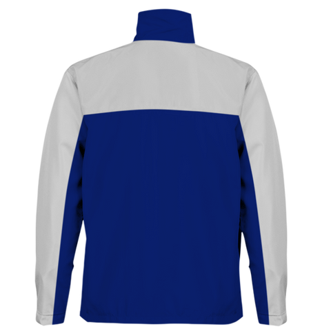 Custom Windbreaker Jacket (WJ01)