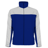 Custom Windbreaker Jacket (WJ01)
