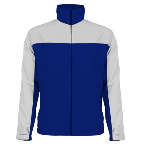 Custom Windbreaker Jacket (WJ01)