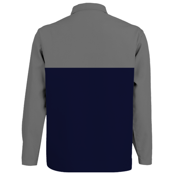 Custom Corporate Jacket (CJ02) – Craft Clothing