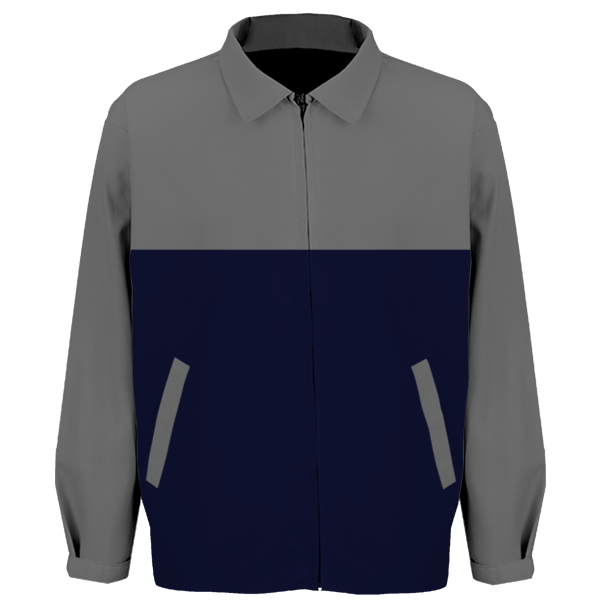 Custom Corporate Jacket (CJ02) – Craft Clothing
