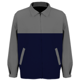 Custom Corporate Jacket (CJ02)