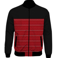 Hinabi Bomber Jacket (WV11)