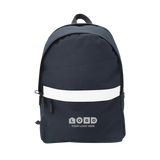 Nylon Backpack (BK08)