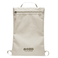 Canvas Backpack (BK09)