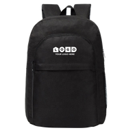 Backpack (BK15)