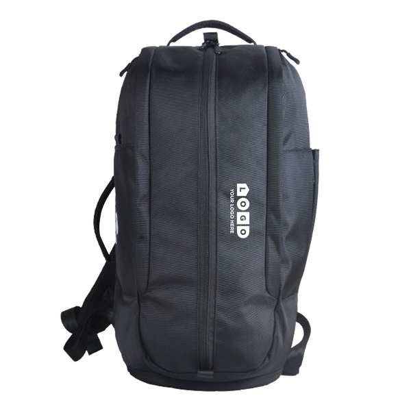 2 in 1 Backpack and Duffel Bag (BK19)