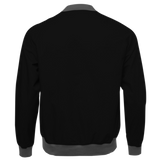 Custom Bomber Jacket (BM06)