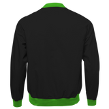 Custom Bomber Jacket (BM06)