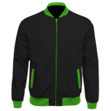 Custom Bomber Jacket (BM06)